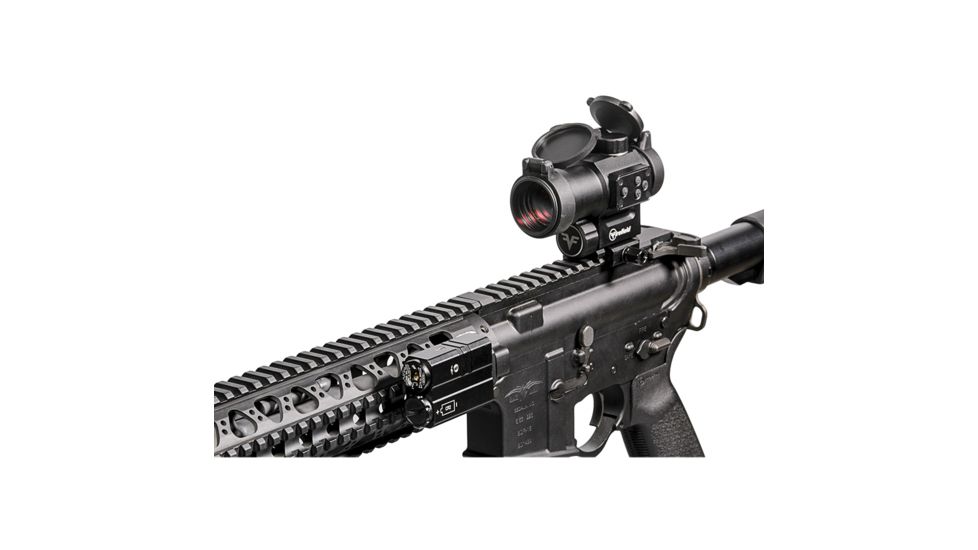 FIREFIELD FF25007 CHARGE AR GRN LAS