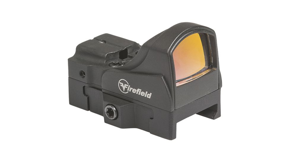 FIREFIELD FF26021K IMPACT REFLEX W/45