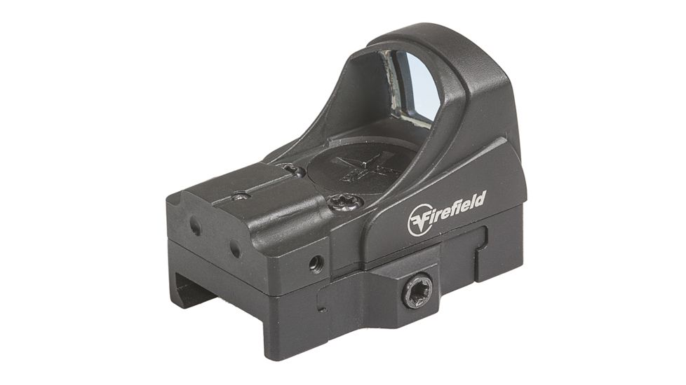 FIREFIELD FF26021K IMPACT REFLEX W/45