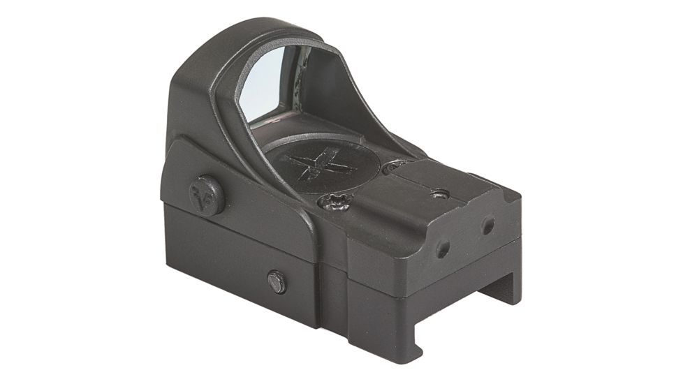 FIREFIELD FF26021K IMPACT REFLEX W/45