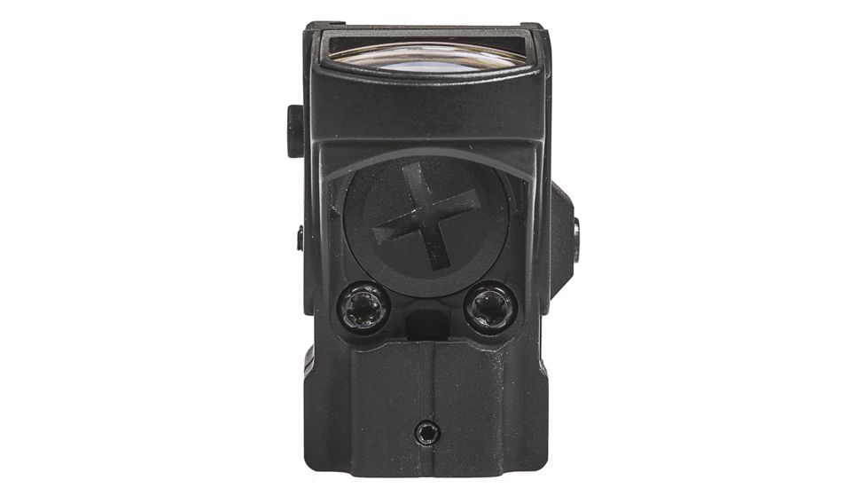 FIREFIELD FF26021K IMPACT REFLEX W/45