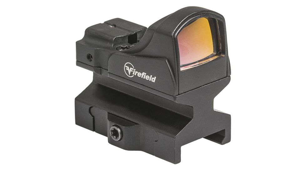 FIREFIELD FF26021K IMPACT REFLEX W/45