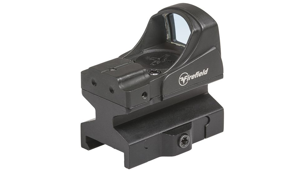 FIREFIELD FF26021K IMPACT REFLEX W/45