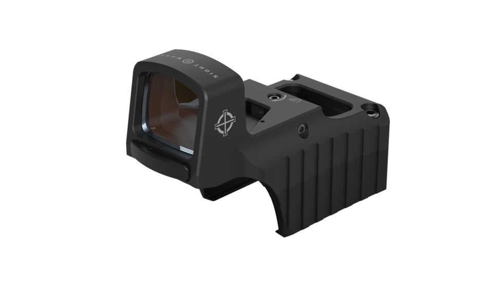 Firefield G-Shot Glock 1x Reflex Red Dot Sight