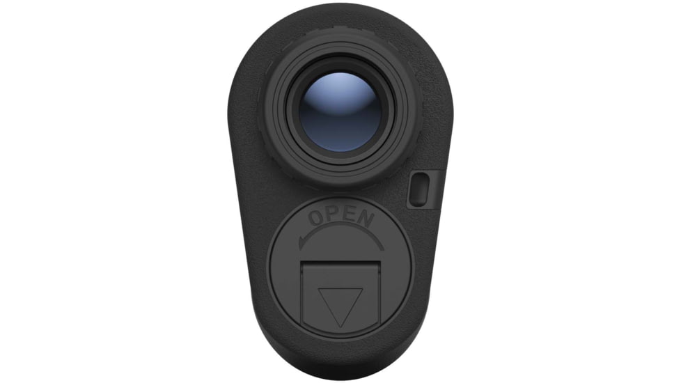 Firefield Rangepoint Laser Rangefinder 6x25 2aaa 800yd
