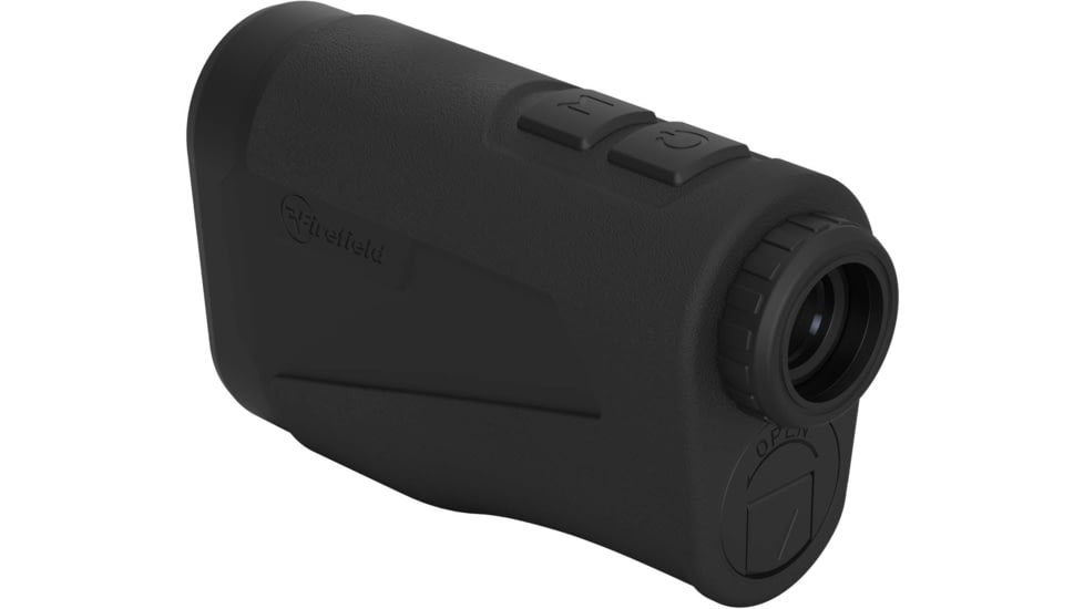 Firefield Rangepoint Laser Rangefinder 6x25 2aaa 800yd