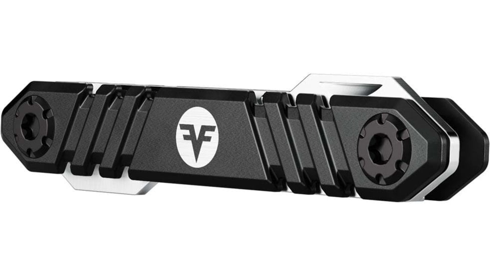 Firefield Forge AR Carbon Scraper, Black, FF72001