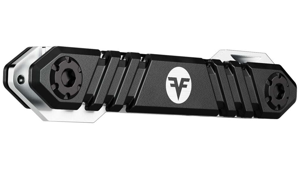 Firefield Forge AR Carbon Scraper, Black, FF72001