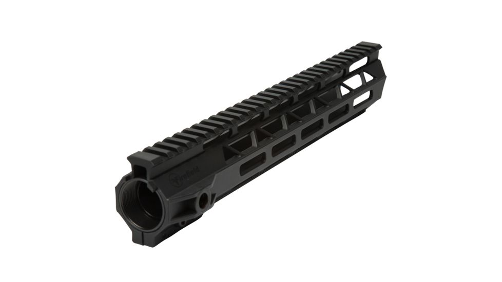 Firefield Fringe 12 Carbon M-LOK Rail FF34071, EDEMO1