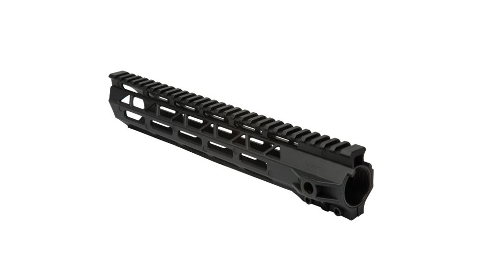 Firefield Fringe 12 Carbon M-LOK Rail FF34071, EDEMO1