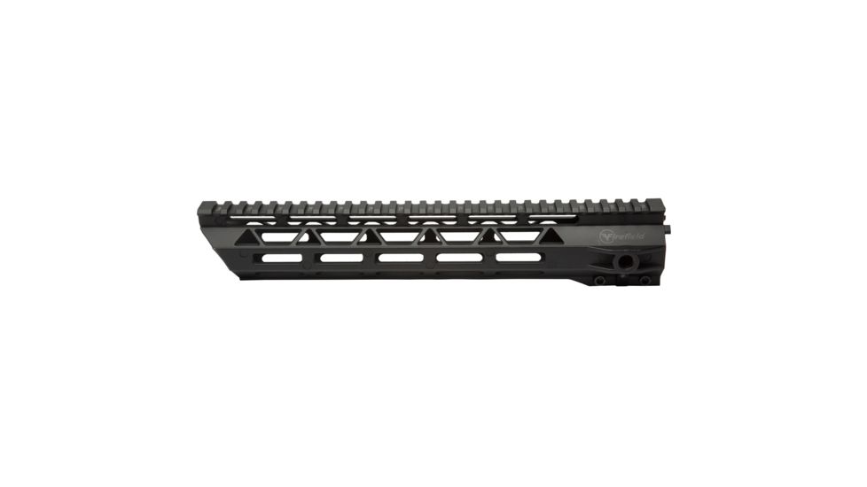 Firefield Fringe 12 Carbon M-LOK Rail FF34071, EDEMO1