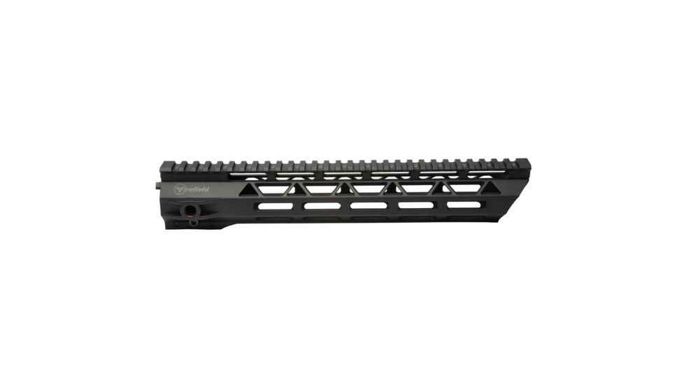 Firefield Fringe 12 Carbon M-LOK Rail FF34071, EDEMO1