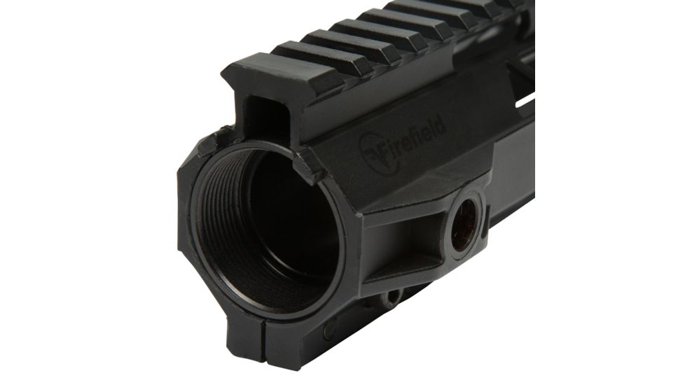 Firefield Fringe 12 Carbon M-LOK Rail FF34071, EDEMO1