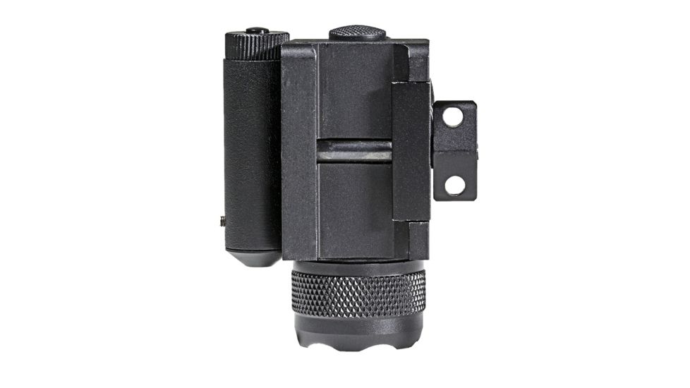 Firefield Heavy Duty Laser Flashlight Foregrip FF35002