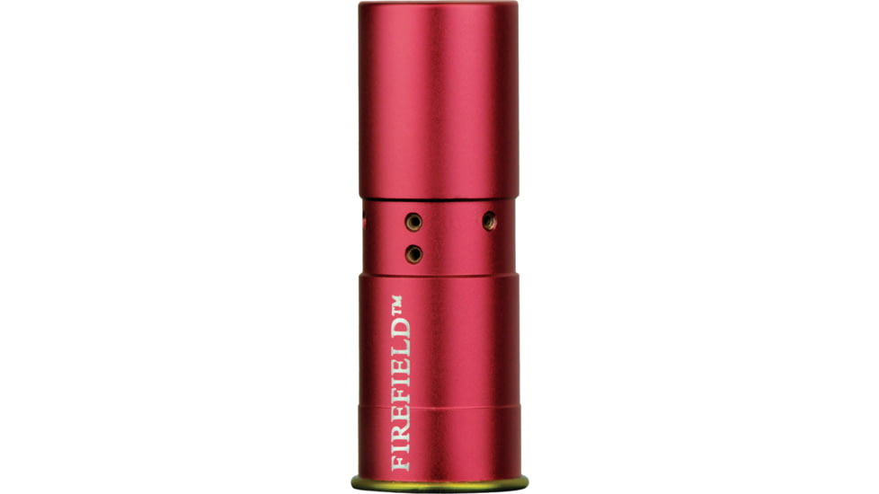 Firefield Laser Bore Sight, 12 Gauge FF39007