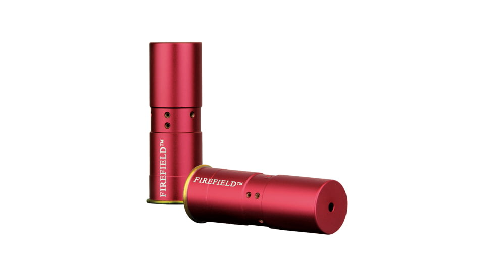 Firefield Laser Bore Sight, 12 Gauge FF39007