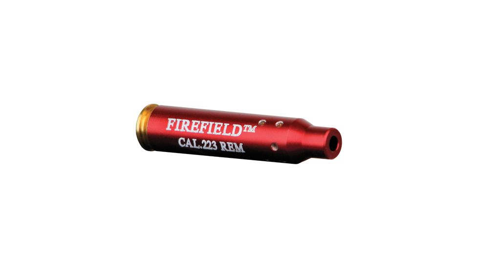 Firefield Laser Bore Sight - 223 Remington FF39001
