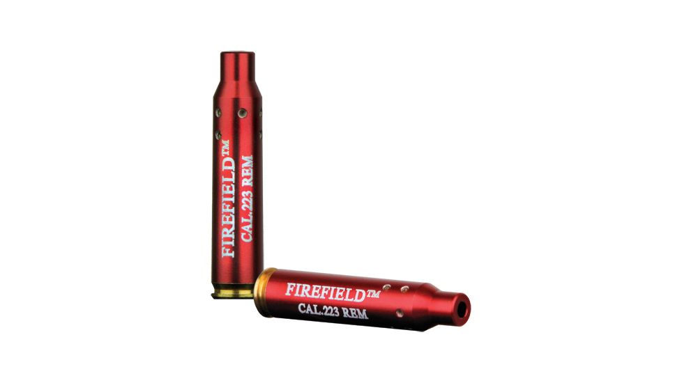 Firefield Laser Bore Sight - 223 Remington FF39001
