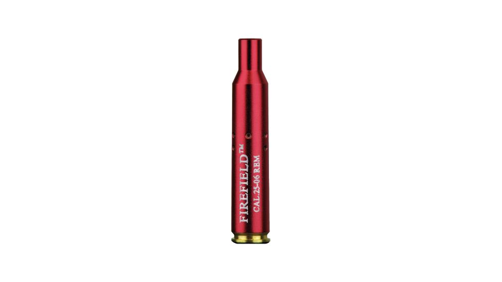 Firefield Laser Bore Sight, 30-06 Spr, 270 Win, 25-06 Win FF39003
