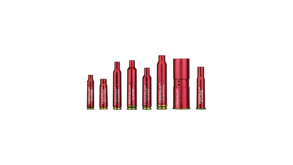 Firefield Laser Bore Sight, 30-06 Spr, 270 Win, 25-06 Win FF39003