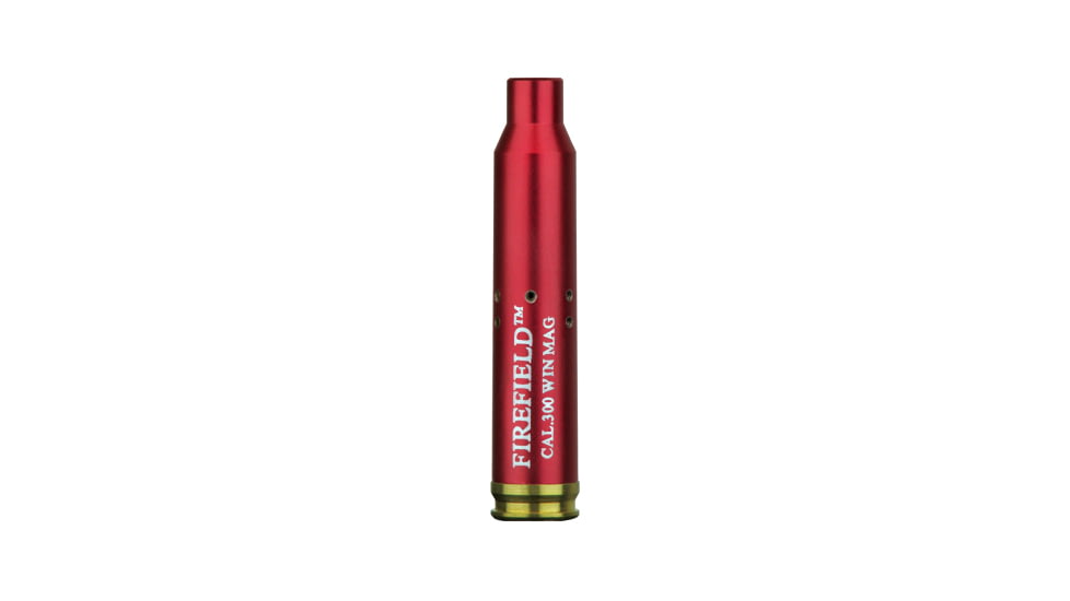 Firefield Laser Bore Sight, 300 Win Mag Boresight FF39006