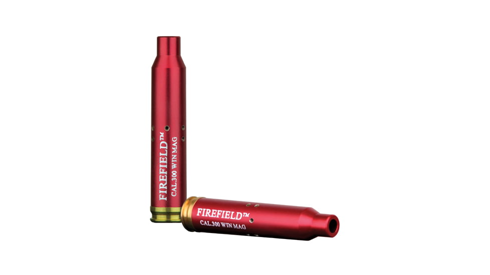 Firefield Laser Bore Sight, 300 Win Mag Boresight FF39006
