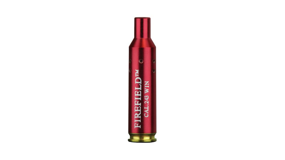 Firefield Laser Bore Sight, 308 Win, 243 Win, 7mm-08, 260 Rem, 358 Win FF39005