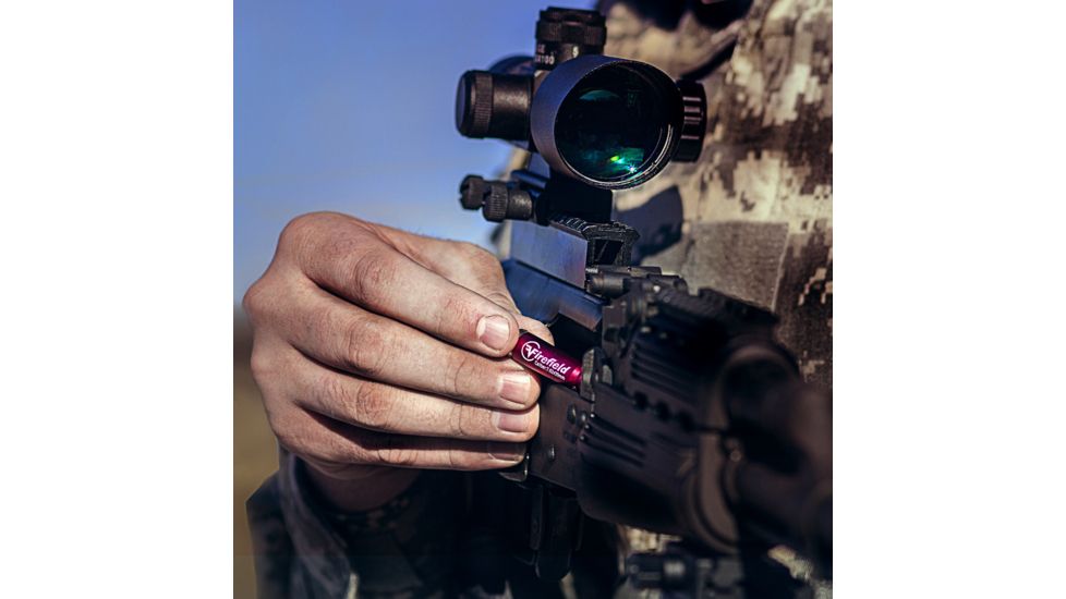 Firefield Laser Bore Sight, 7.62x39 FF39002