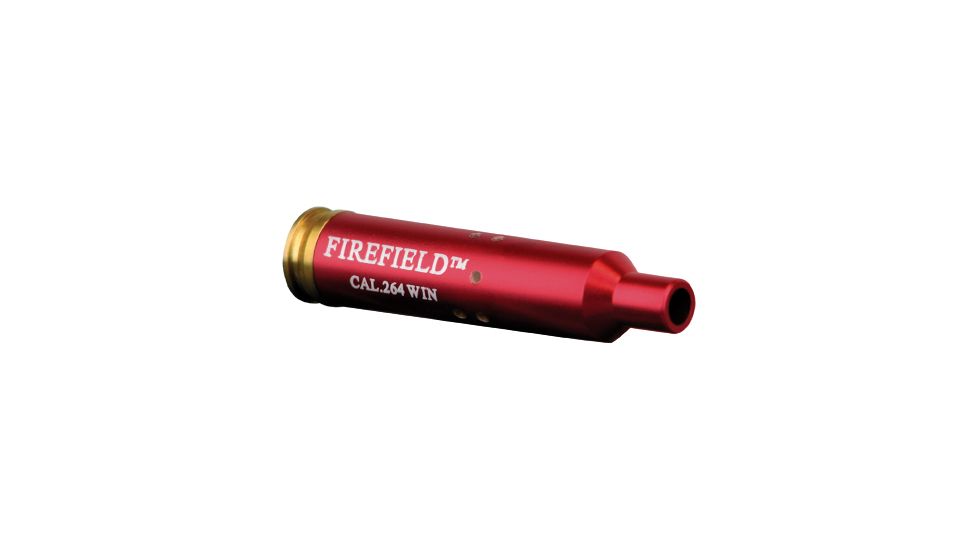 Firefield Laser Bore Sight, 7mm Rem Mag, .338 Win, .264 Win FF39004