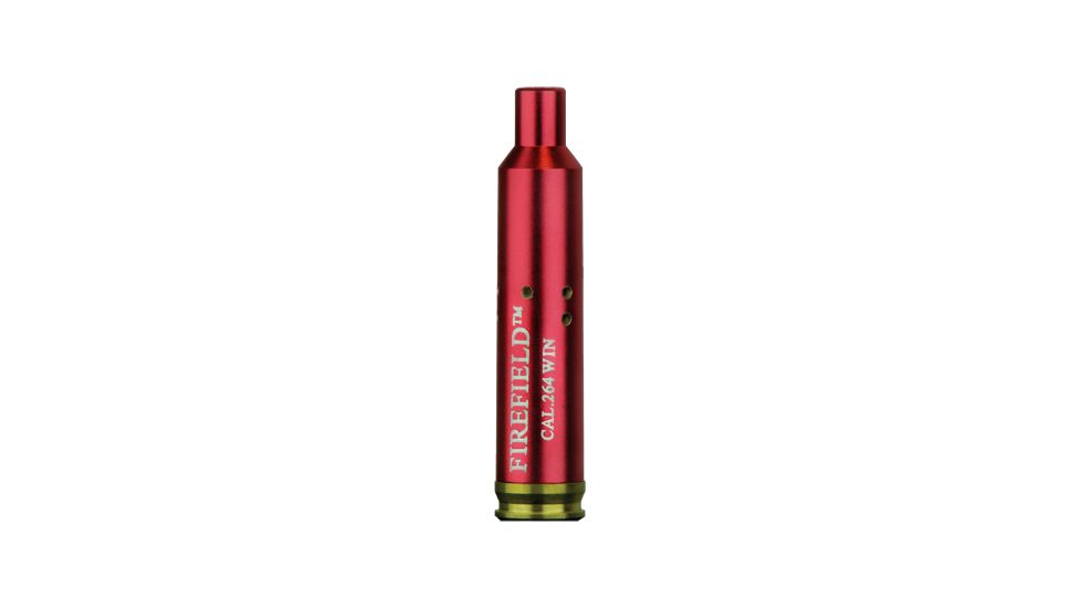 Firefield Laser Bore Sight, 7mm Rem Mag, .338 Win, .264 Win FF39004