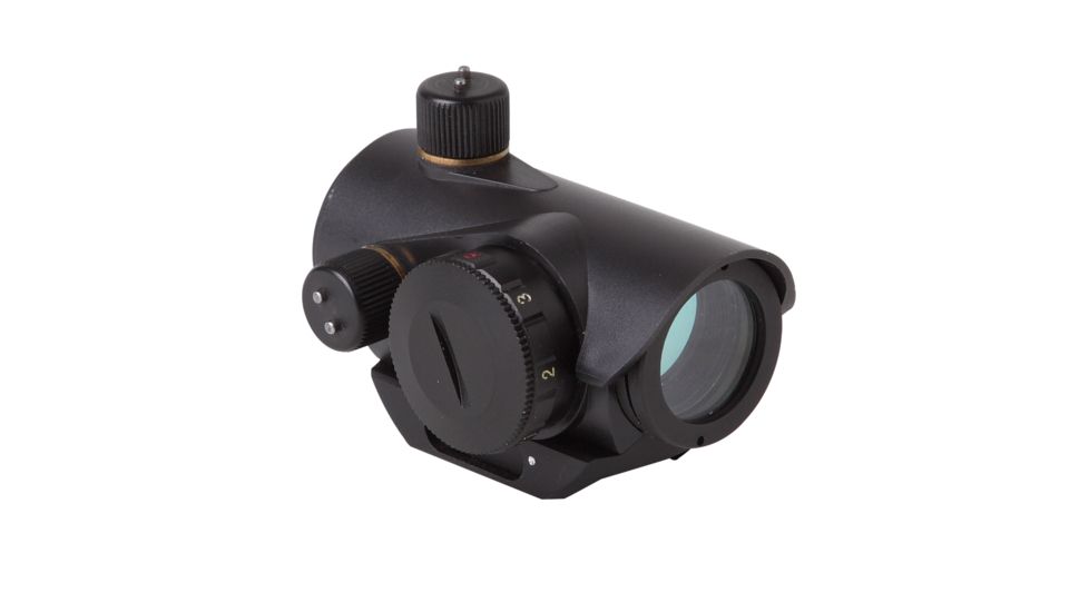 Firefield Micro Close Combat Red Dot FF13001