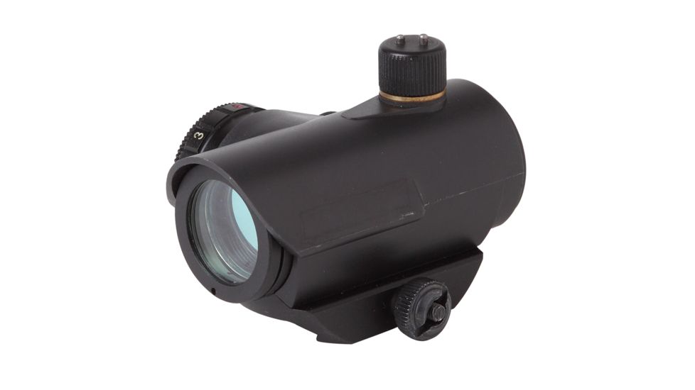 Firefield Micro Close Combat Red Dot FF13001