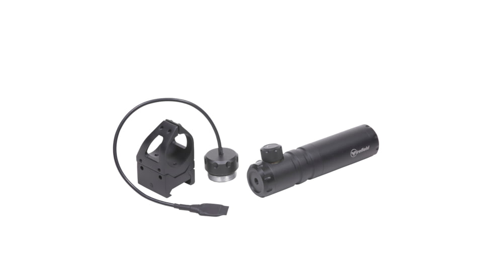 Firefield Placeholder Red Laser Sight, FF25011