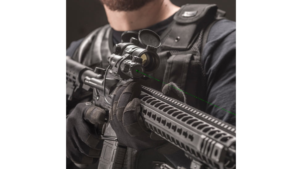 Firefield Placeholder Red Laser Sight, FF25011