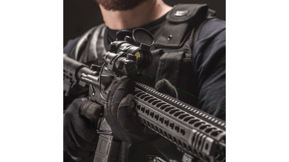 Firefield Placeholder Red Laser Sight, FF25011