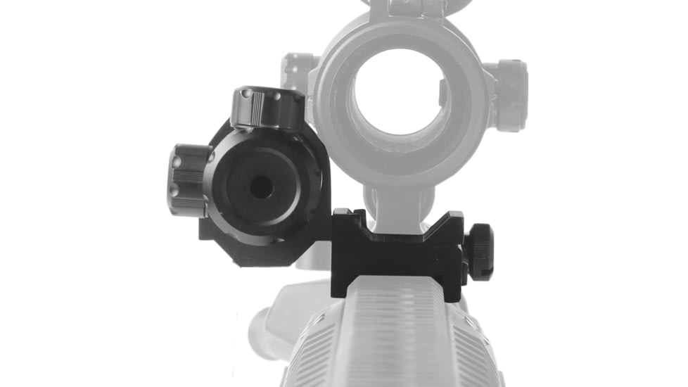 Firefield Placeholder Red Laser Sight, FF25011