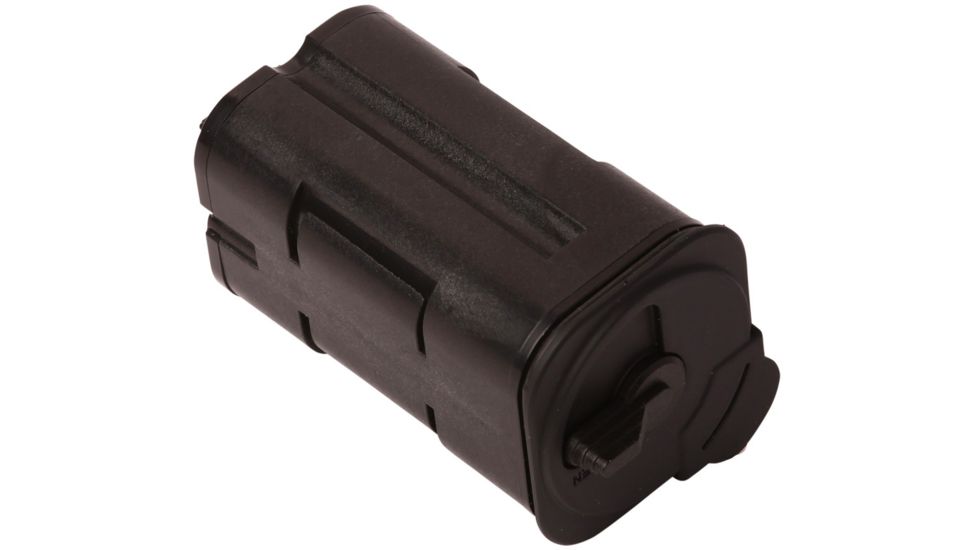 Firefield Pulsar DNV Battery Double Pack, Black, PL79167