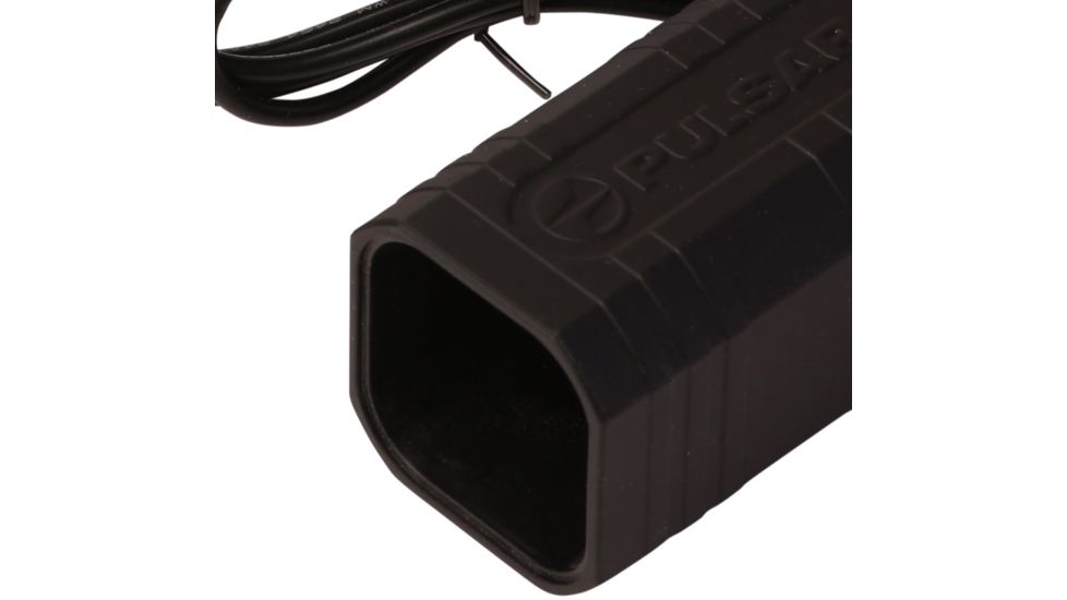 Firefield Pulsar DNV Battery Double Pack, Black, PL79167