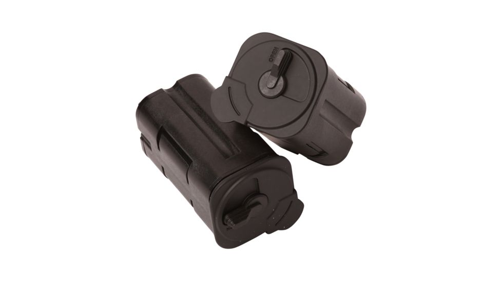 Firefield Pulsar DNV Battery Double Pack, Black PL79167