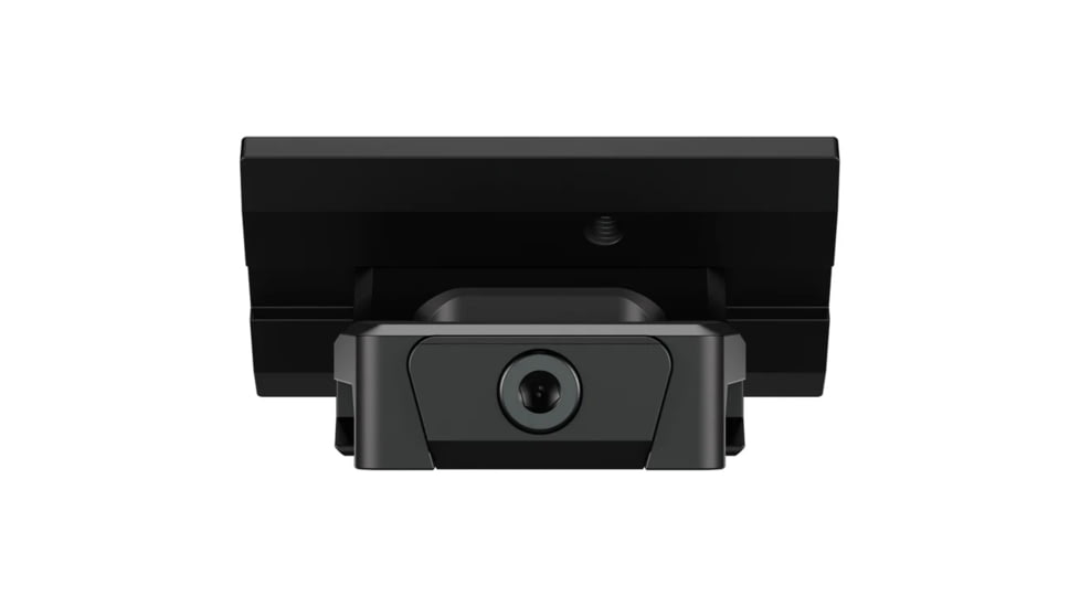 Firefield RA-45 Modular 45 Degree Offset Red Dot Sight Mount, Black, FF34012