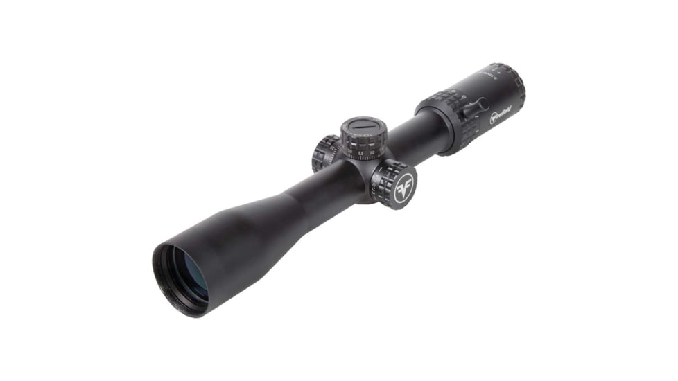 Firefield RapidStrike 3-12x40 Rifle Scope, FF13072