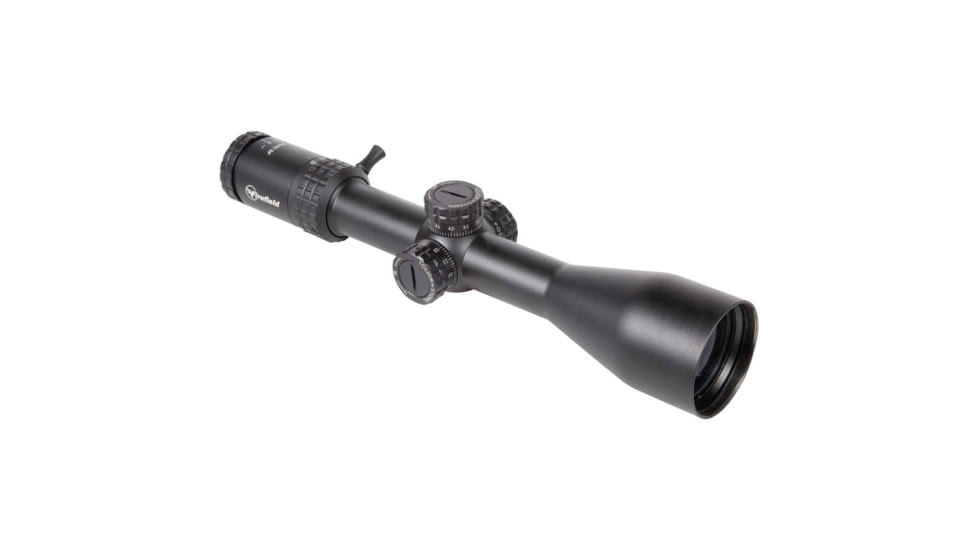 Firefield RapidStrike 5-20x50 Rifle Scope, FF13074