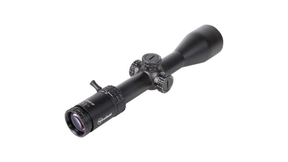 Firefield RapidStrike 5-20x50 Rifle Scope, FF13074