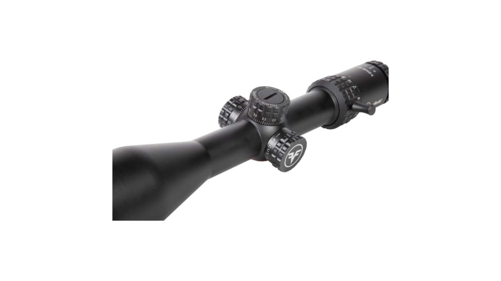 Firefield RapidStrike 5-20x50 Rifle Scope, FF13074