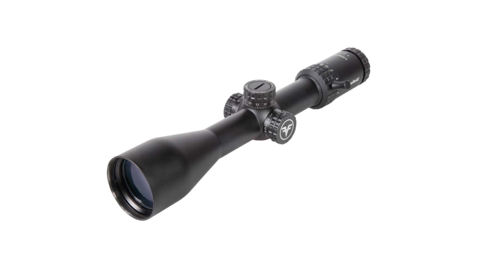Firefield RapidStrike 5-20x50 Rifle Scope, FF13074