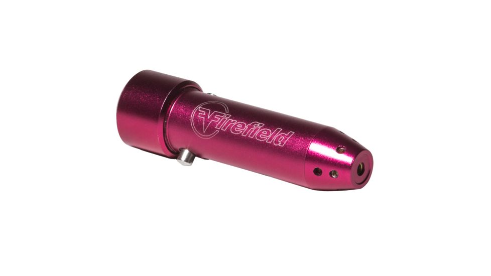 Firefield Red Laser Universal Boresight FF39000
