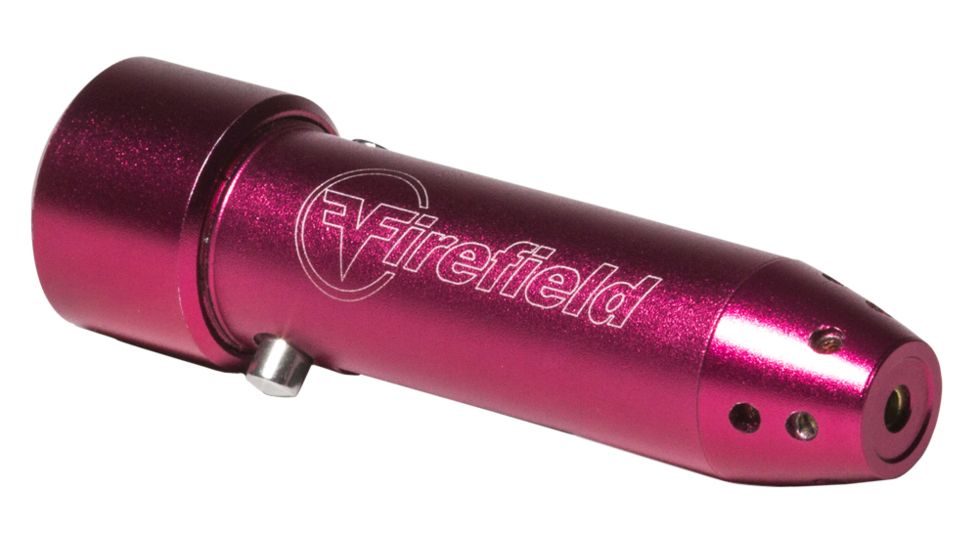 Firefield Red Laser Universal Boresight FF39000
