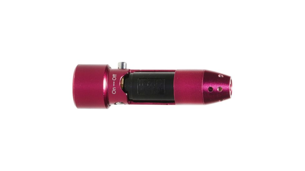 Firefield Red Laser Universal Boresight FF39000