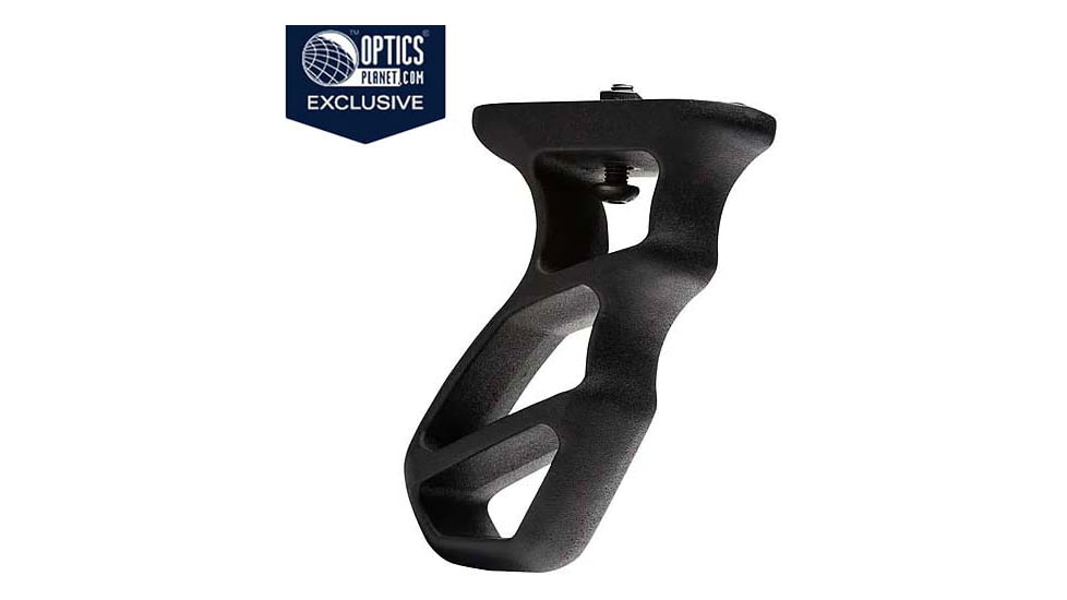 Firefield Rival M-LOK Foregrip, Black, FF35008
