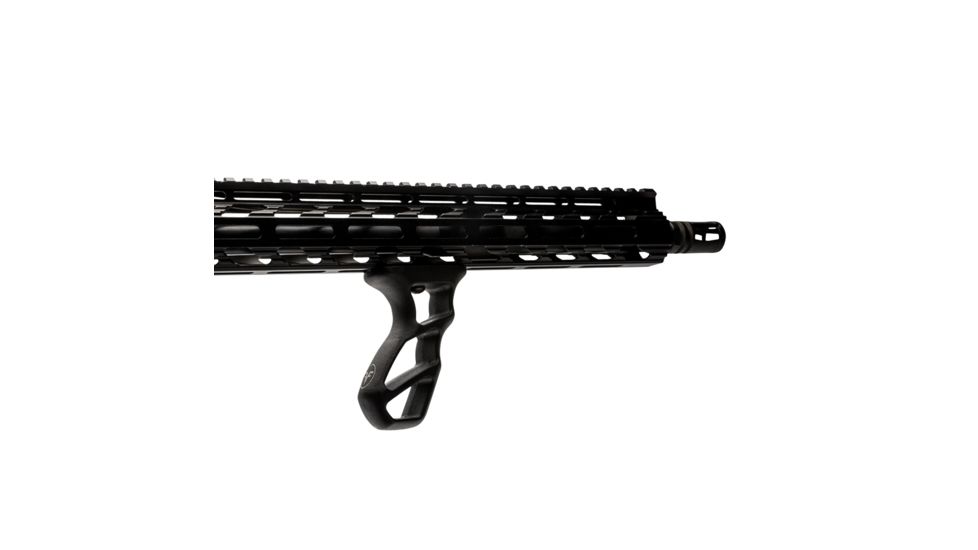 Firefield Rival M-LOK Foregrip, Black, FF35008